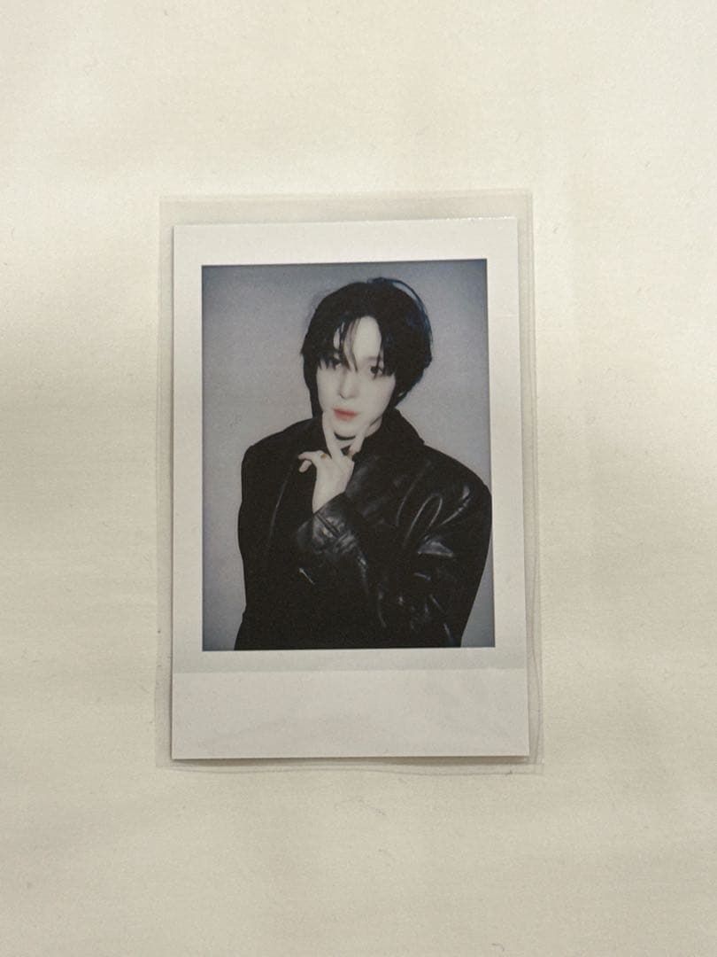 ATEEZ popup ラキドロ ユノ adrenaline soundwave - メルカリ