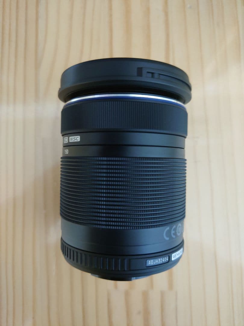 OLYMPUS オリンパス ED 40-150mm F4-5.6 R MSC - メルカリ