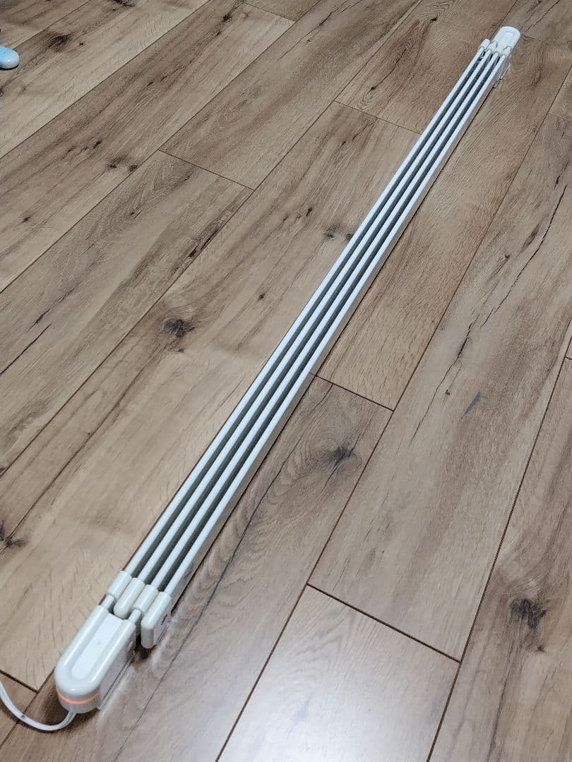 森永ウインドーラジエーターW/R−1219 森永エンジニアリング ウインドーラジエーター 120〜190cm 伸縮タイプ