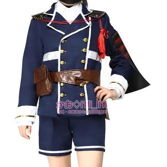 刀剣乱舞 薬研藤四郎 コスプレ衣装 - メルカリ