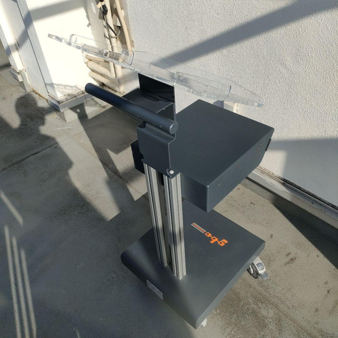 ハイチャージ ワゴン サンメディカル アキュスコープ ネオ エレサス