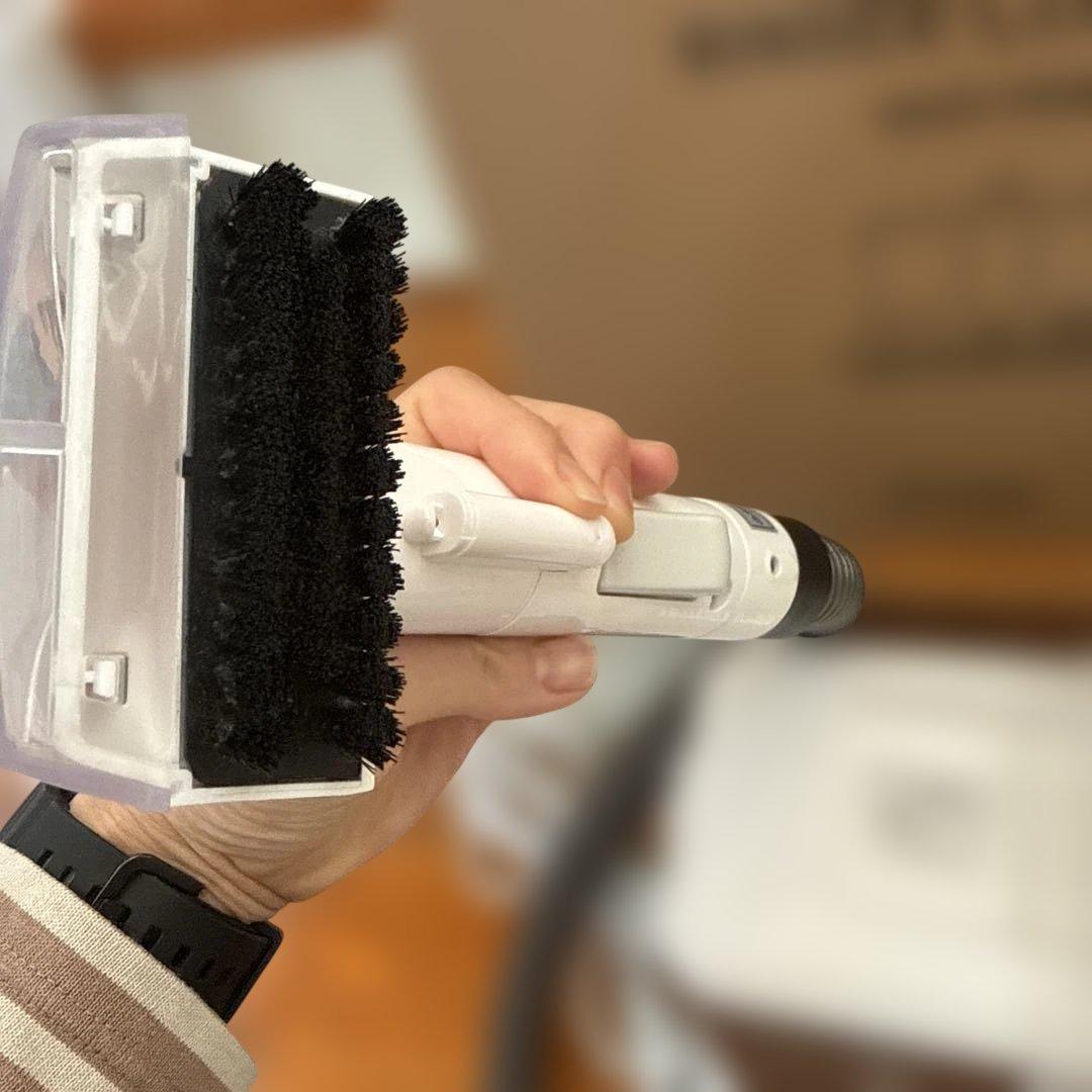 リンサークリーナー RNSP-P500 2025年式 アイリスオーヤマ - メルカリ