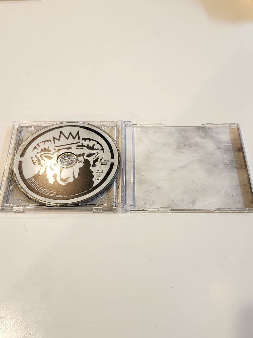 Siip アルバム 通常盤 CD +Blu-ray タロットカード付き - メルカリ