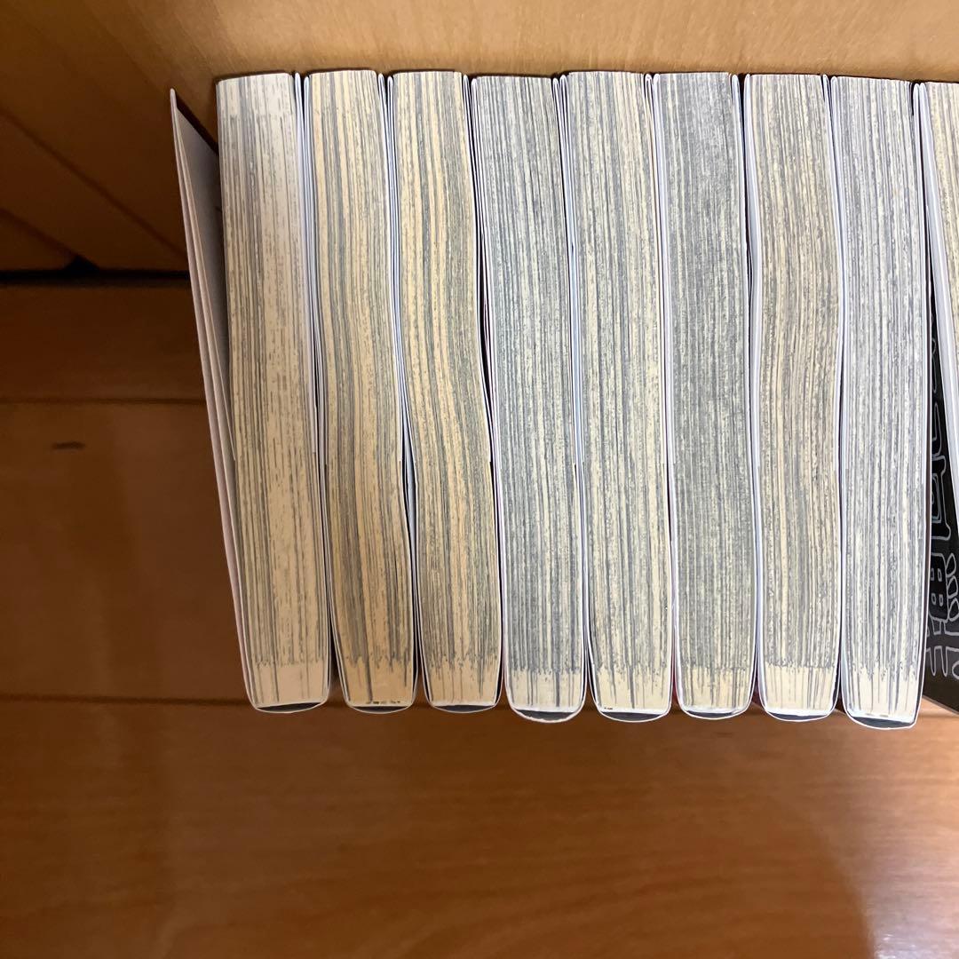 呪術廻戦 全巻セット 0巻〜30巻 ※8巻抜け0.5巻