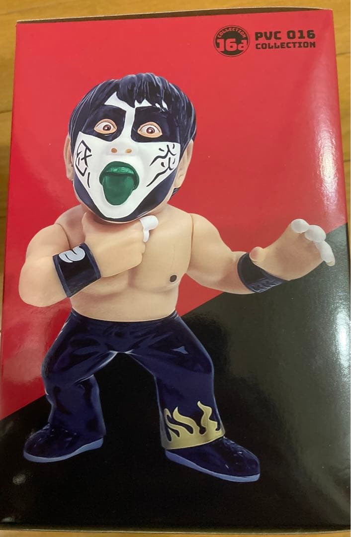 最終価格 16d グレートムタ - メルカリ