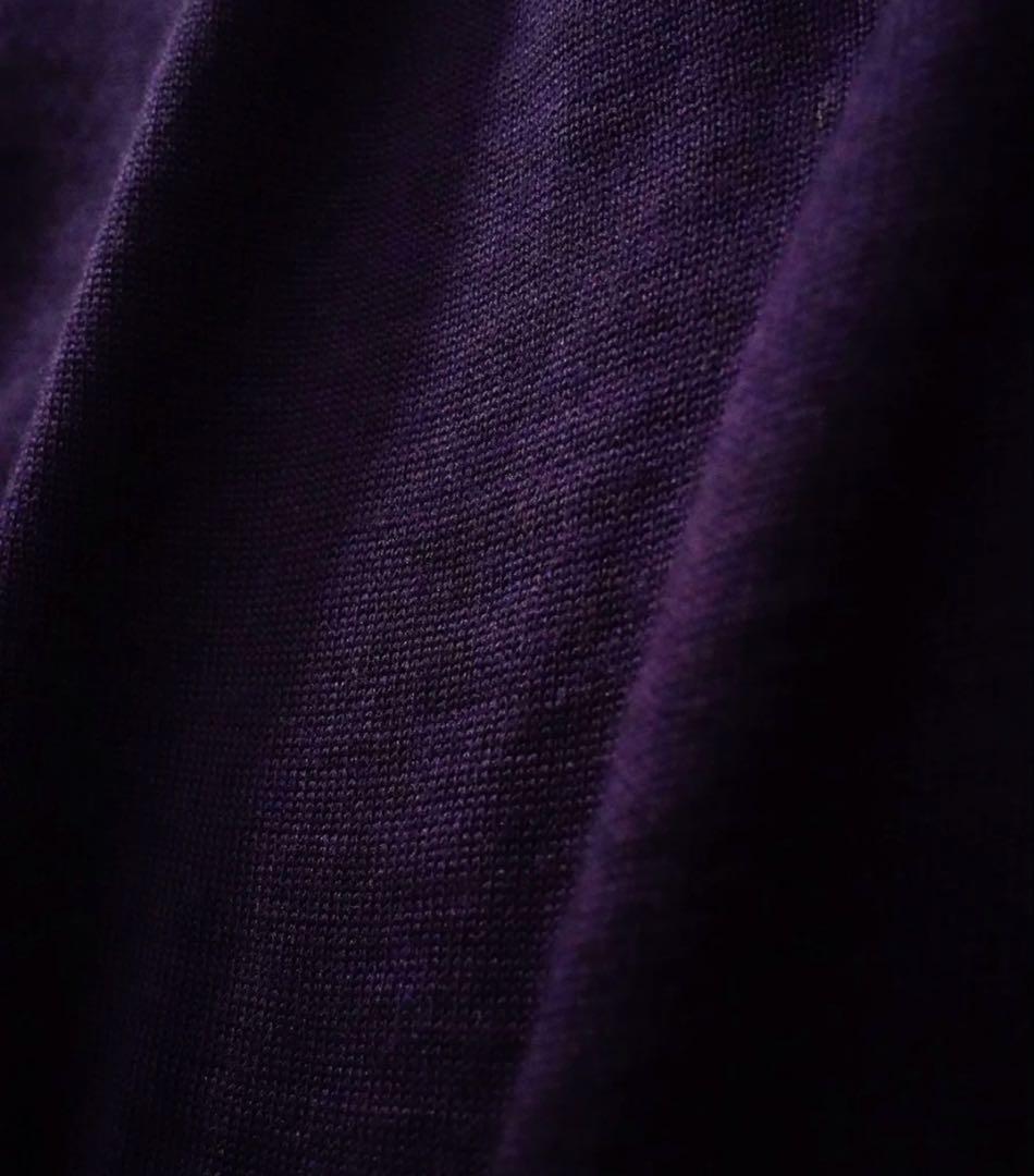 EGO TRIPPING POLOPRO (PURPLE)