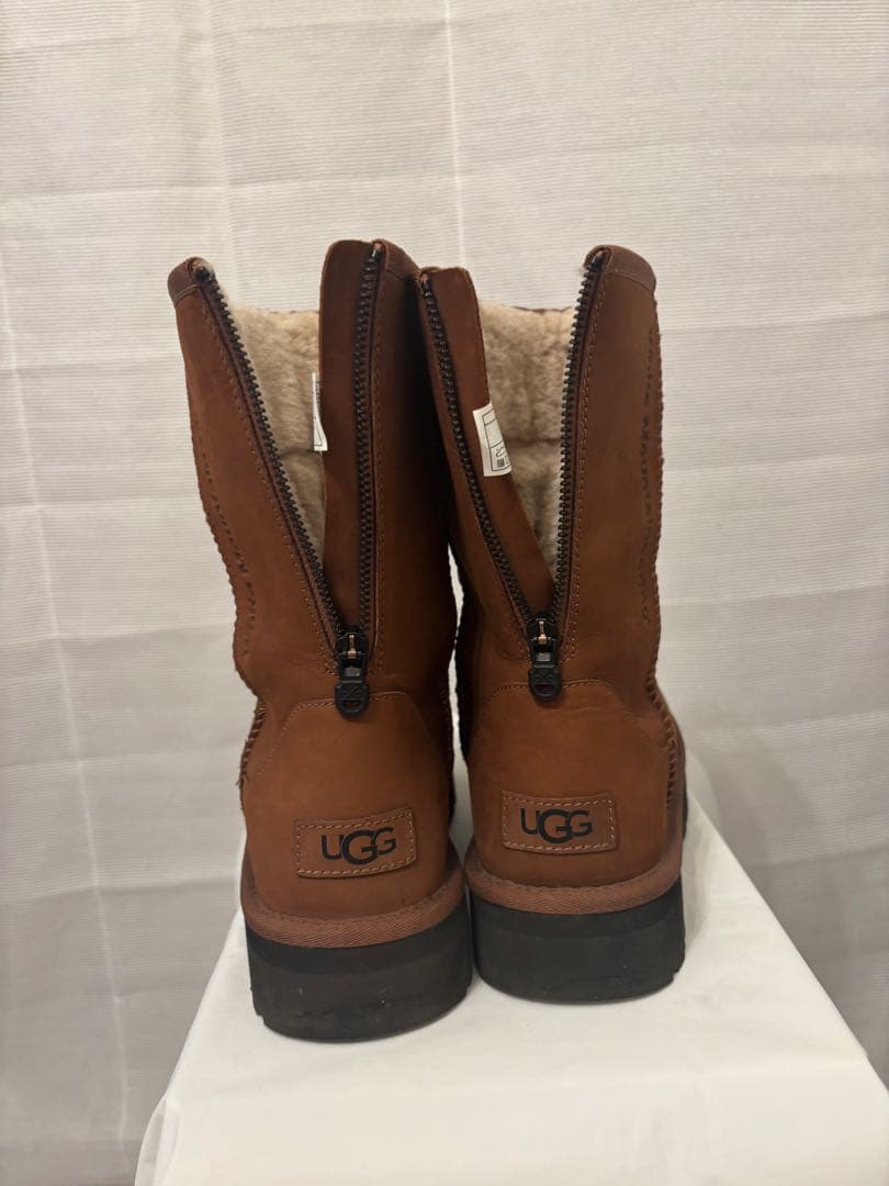 ナガノ様専用】UGG x ホワイトマウンテニアリング ムートンブーツ