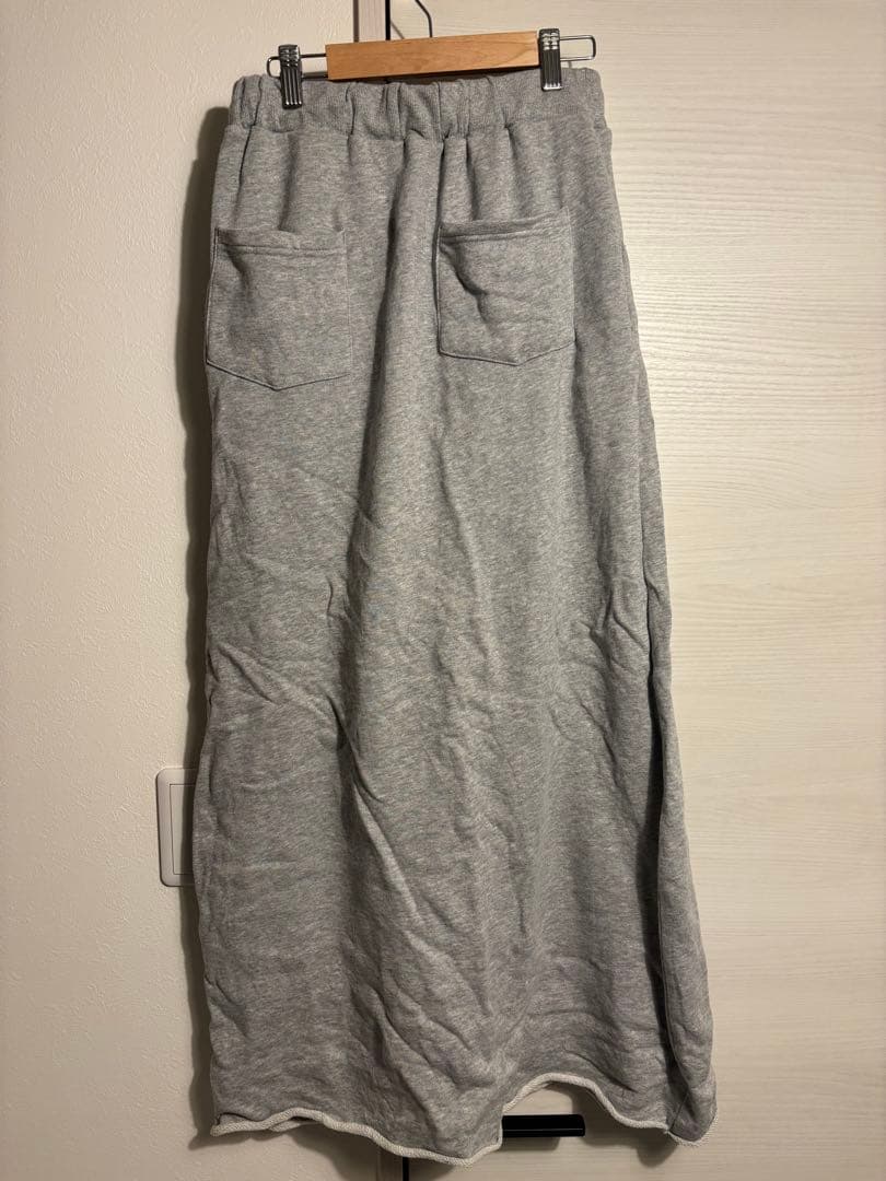 ◾︎niko and…◾︎ erinko 大人なセットアップ◾︎Longサイズ◾︎