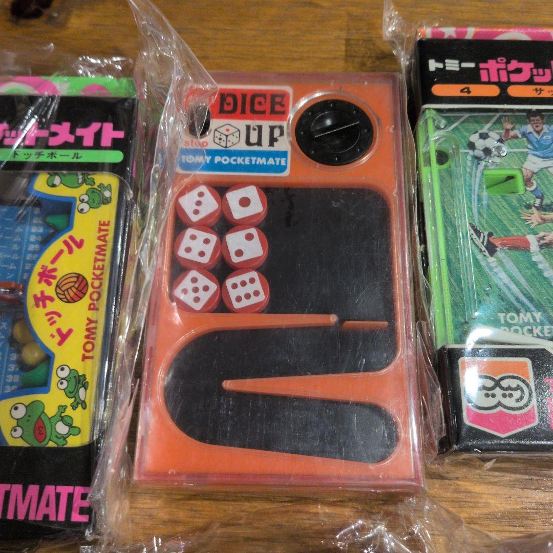 トミー ポケットメイト - メルカリ