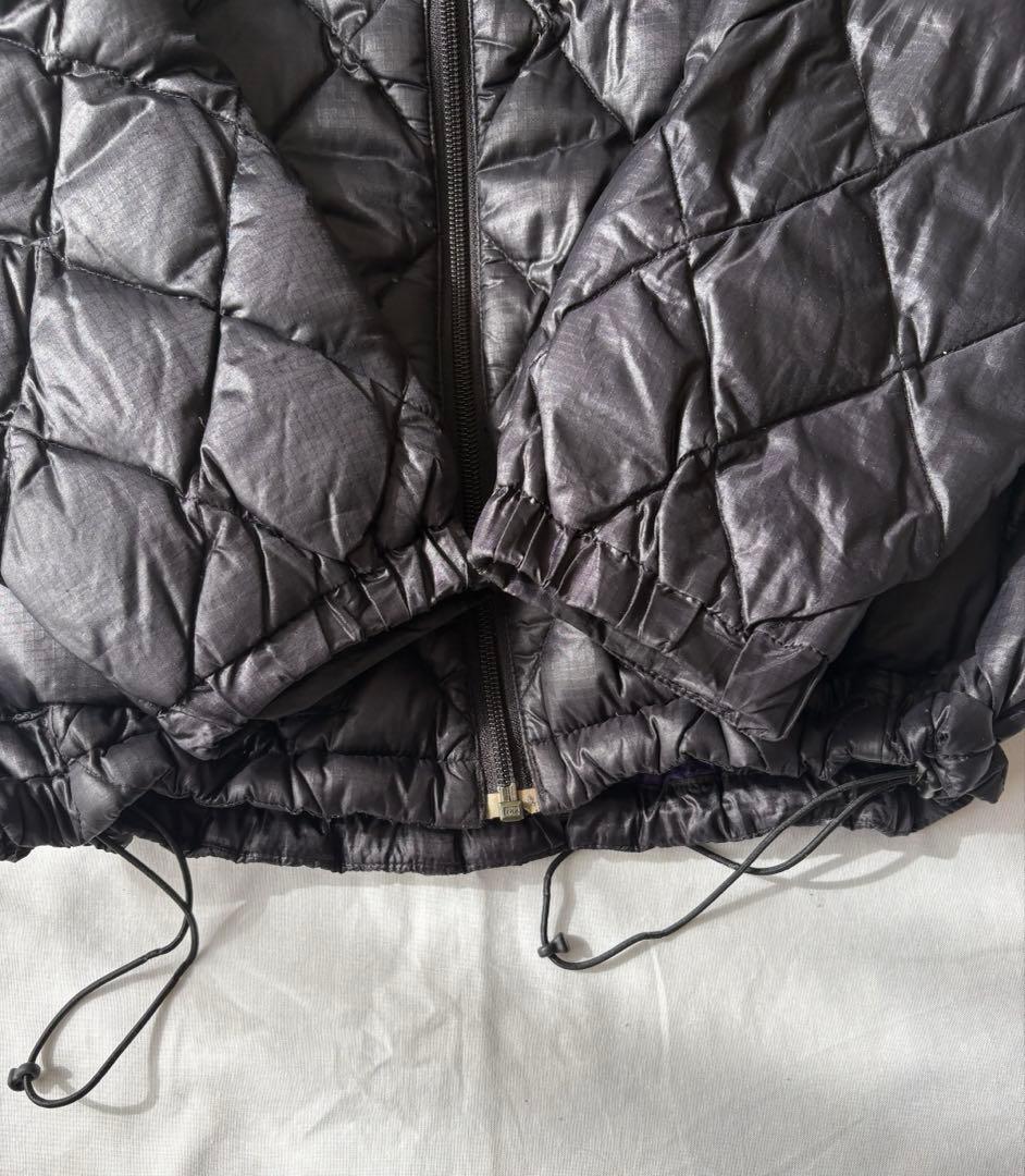 Columbia コロンビア 00s ダウンジャケット ダイヤカット TEC - メルカリ