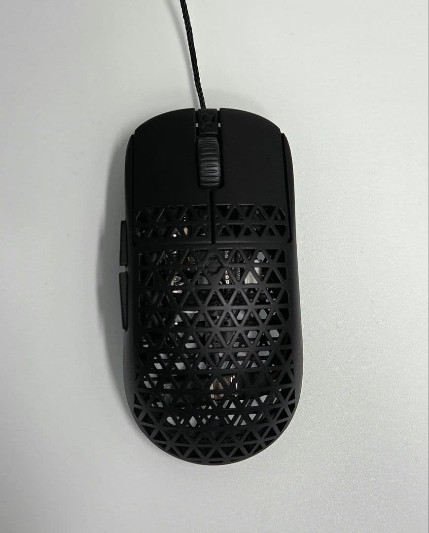 Endgame Gear OP1 8K v2 PMM MOD PULSE - メルカリ