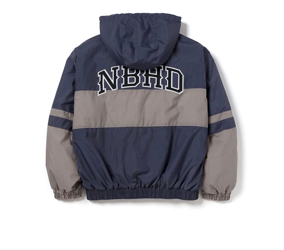 NEIGHBORHOOD Team Jacket ネイバー チームジャケット
