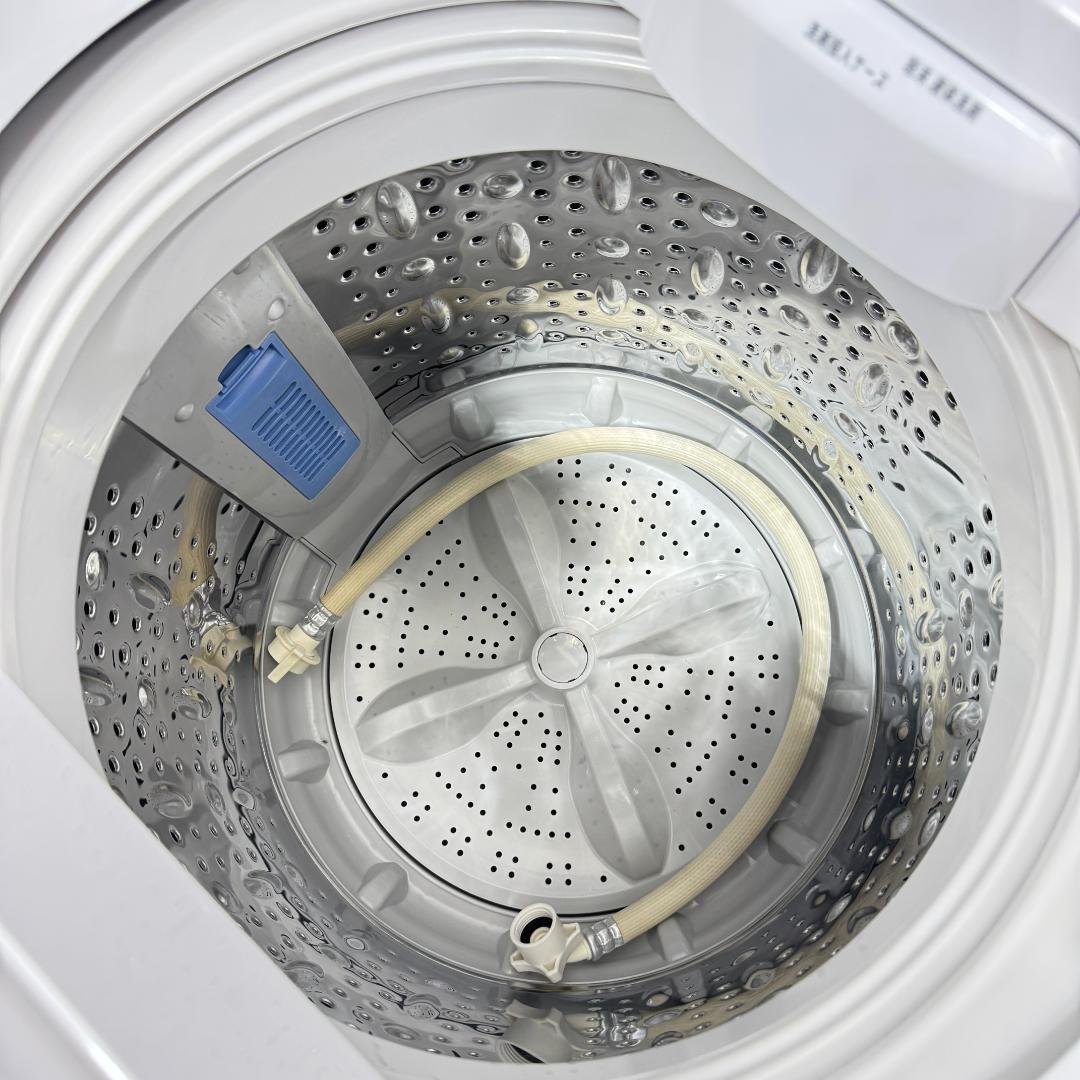 東京23区送料無料　超美品家電2点セット　プロによる洗浄済みなので安心