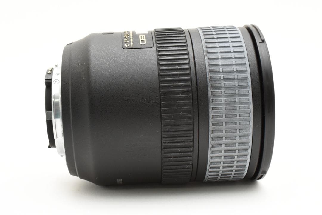 ニコン NIKON ED AF-S 24-120mm F3.5-5.6 G VR