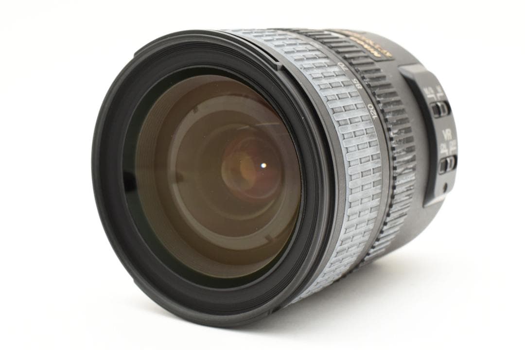 ニコン NIKON ED AF-S 24-120mm F3.5-5.6 G VR