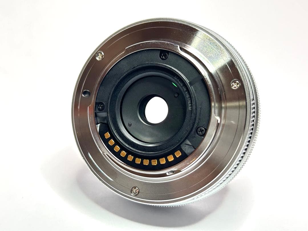 OLYMPUS 14-42mm f3.5-5.6 EZ 【動作品】763