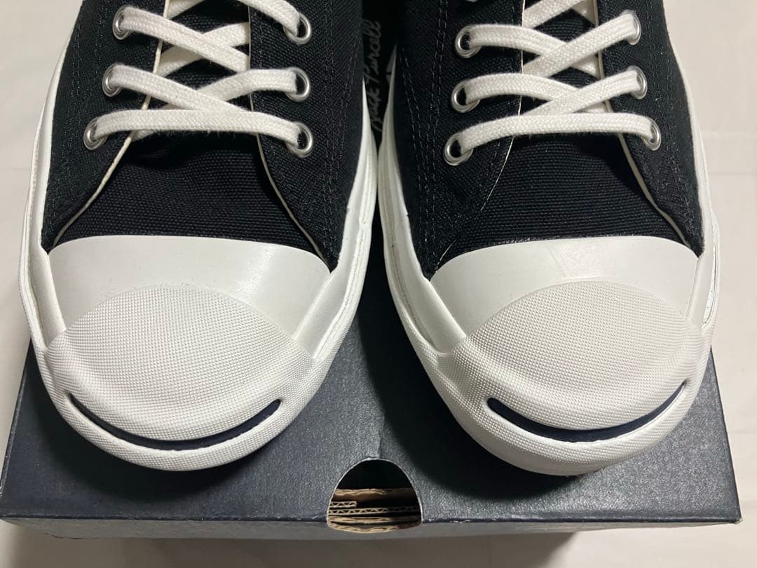 【希少モデル】ジャックパーセル1935 27.5cm（US9） コンバース