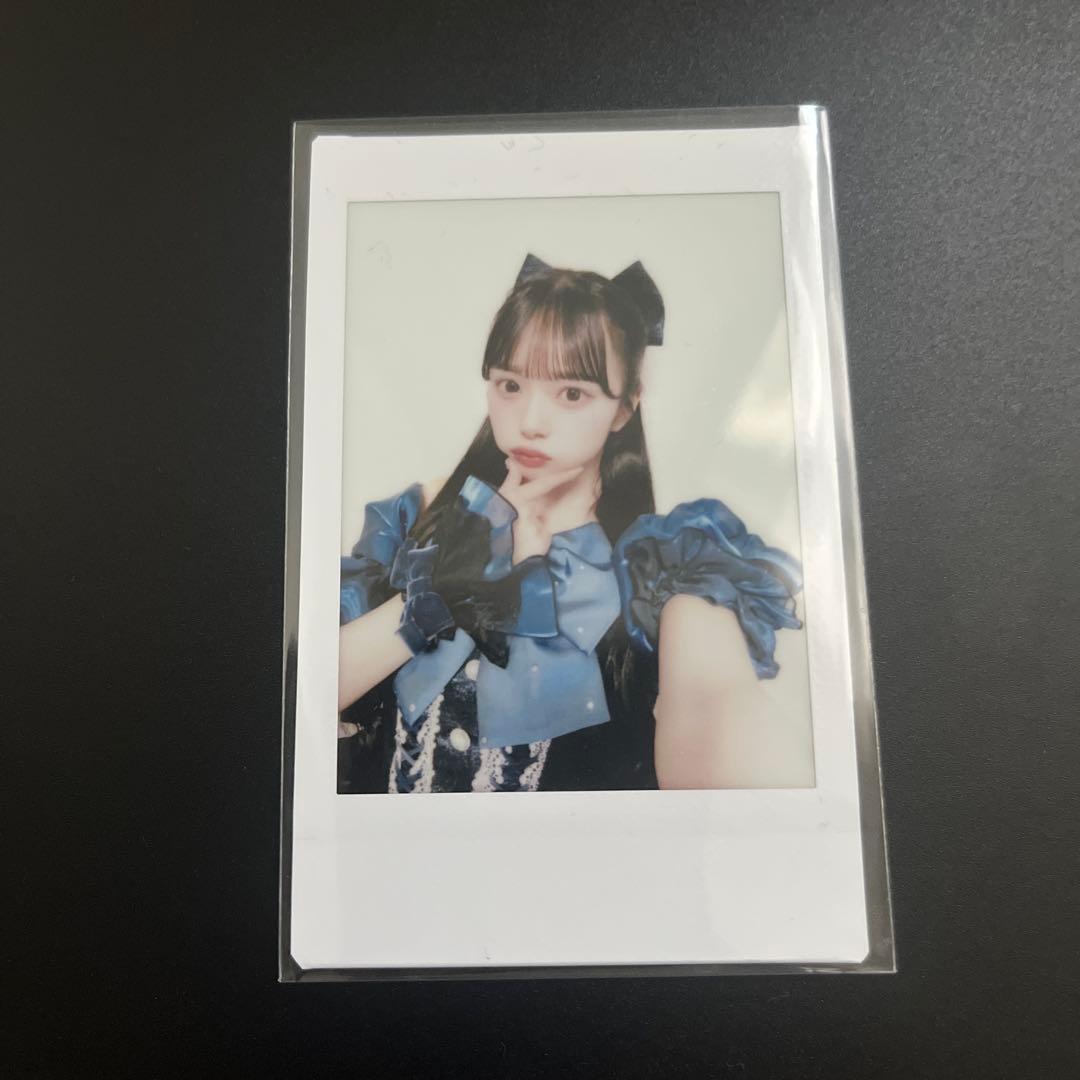 CUTIE STREET オン特チェキ 【増田彩乃】 - メルカリ