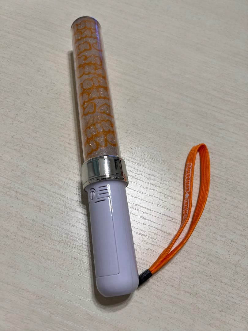 ときめき♡宣伝部 公式ペンライト とき宣ペンライトvol2 - メルカリ