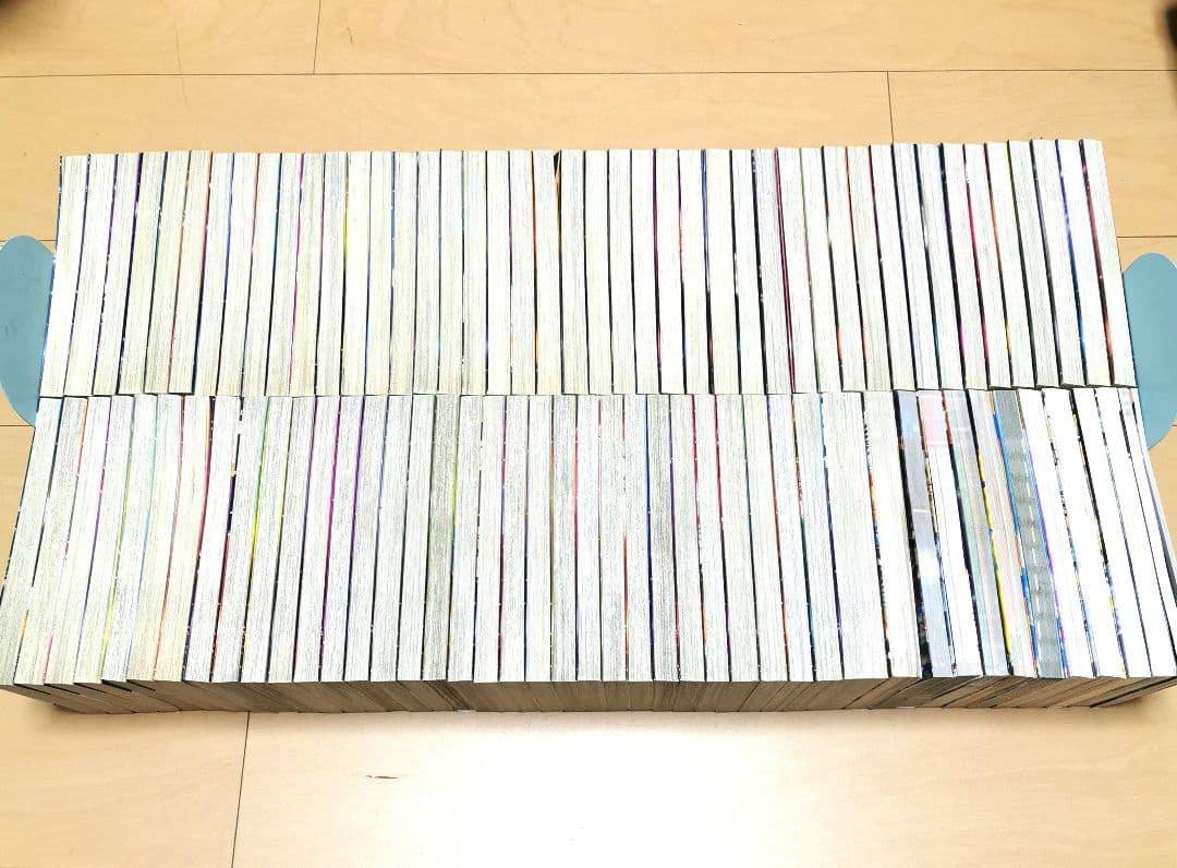 毎日発送 大量 銀魂 全77巻➕️12冊 送料無料 即購入可 全巻 - メルカリ