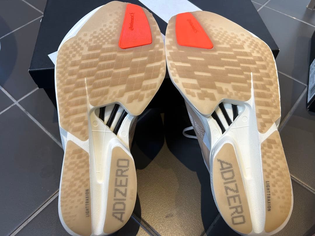 Adizero Adios Pro4 Kenya W 28.0 アディオスプロ4 - メルカリ