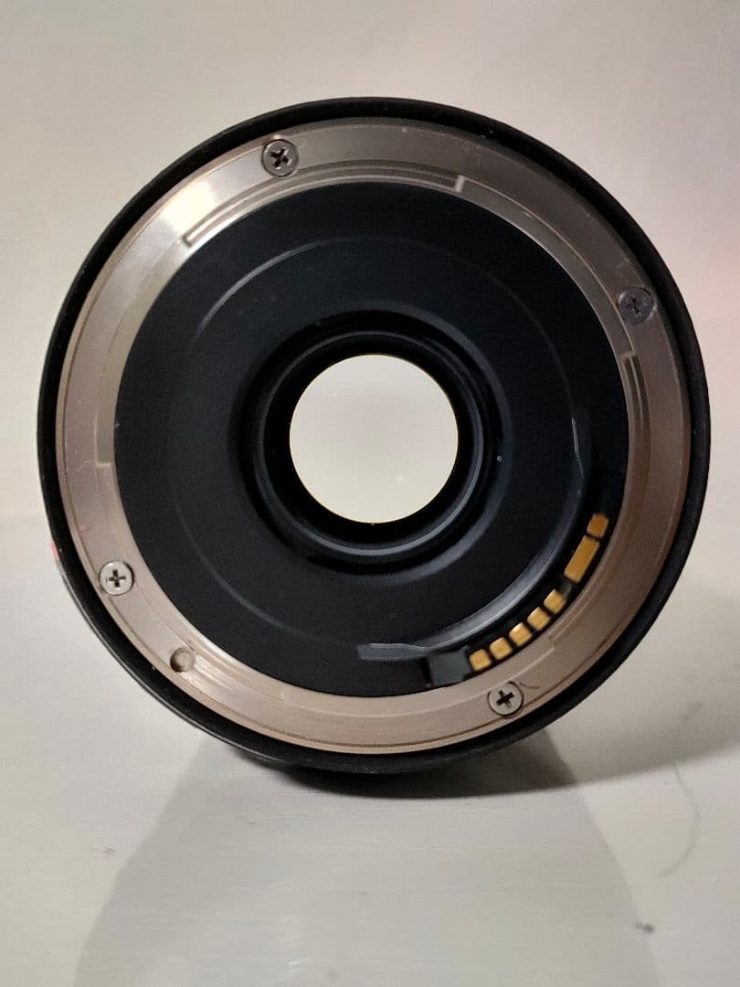 タムロン16-300mm F3.5-6.3 Di II VC PZD MACRO