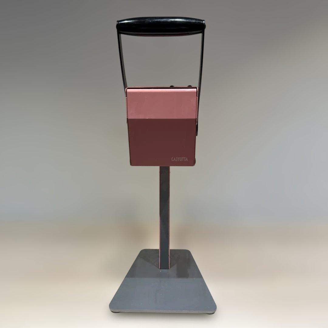 果汁生搾り機カジュッタ カジュッタ | 株式会社エコ・コンパス