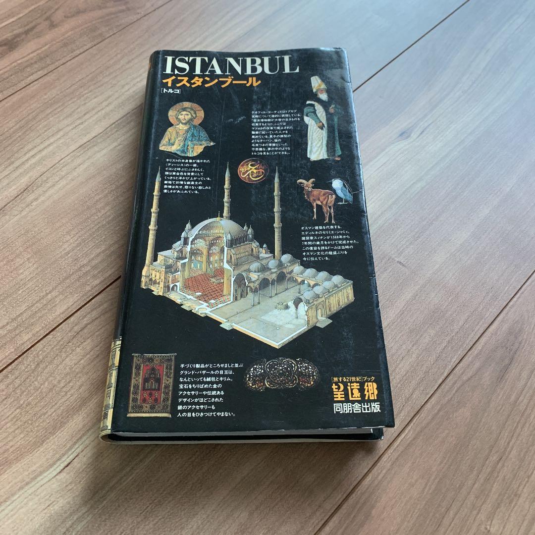 イスタンブール : トルコ トルコ🇹🇷イスタンブール3泊目【4か国旅行#14】｜みとん🌱