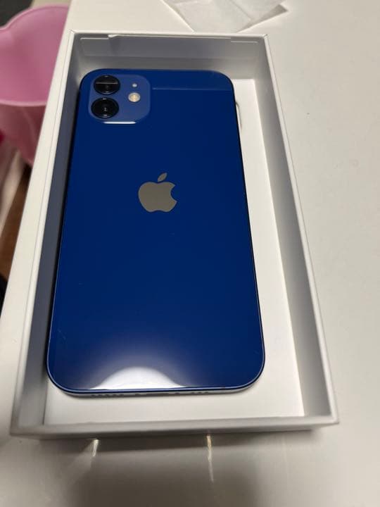 コンピュータ・IT iPhone12 128G Amazon | 【整備済み品】 Apple iPhone 12 128GB ホワイト SIMフリー