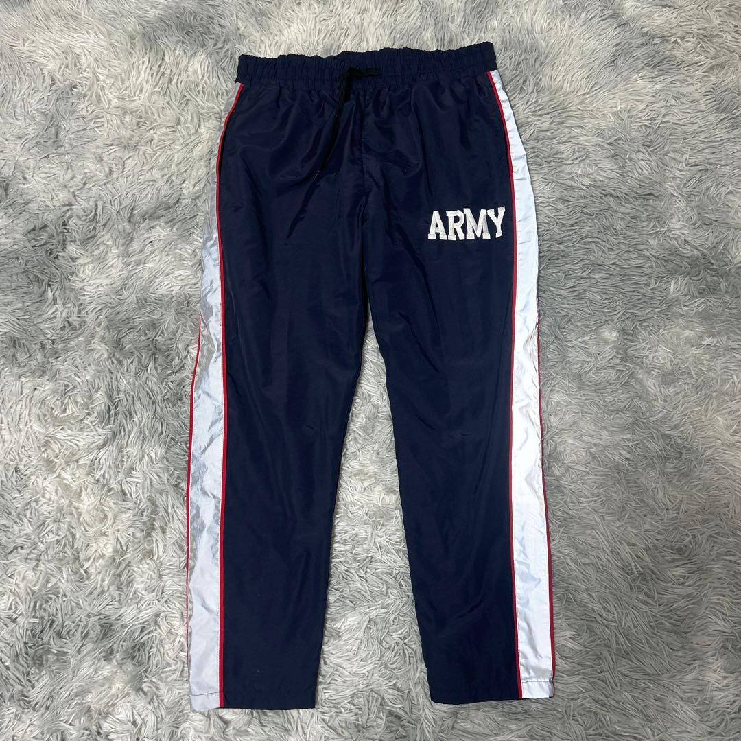 外見至上主義 神谷ヨハン着用 army セットアップ ipfu ネイビー - メルカリ