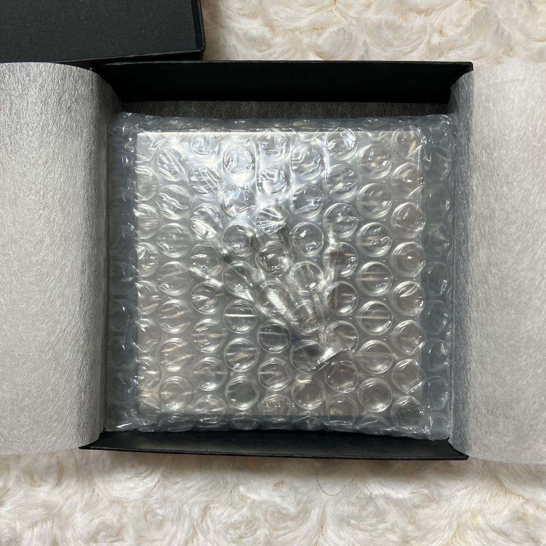 hazama 惹きずり込まれる運命のアイシャドウ silver おまけつき - メルカリ