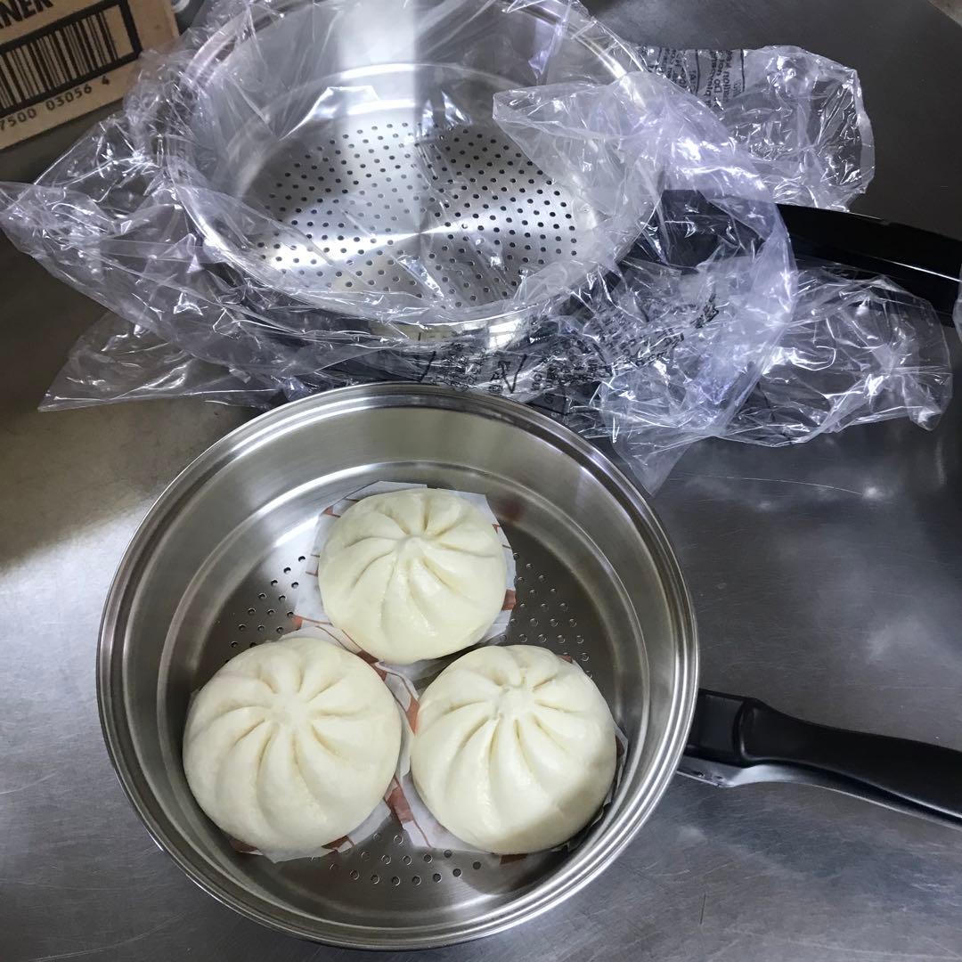 IH対応 フライパン 3点セット インコア ウイスコ - メルカリ