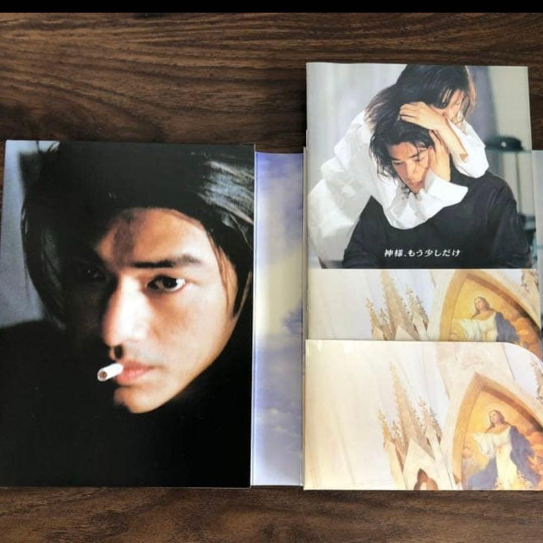 神様、もう少しだけ　DVD-BOX【国内正規品】