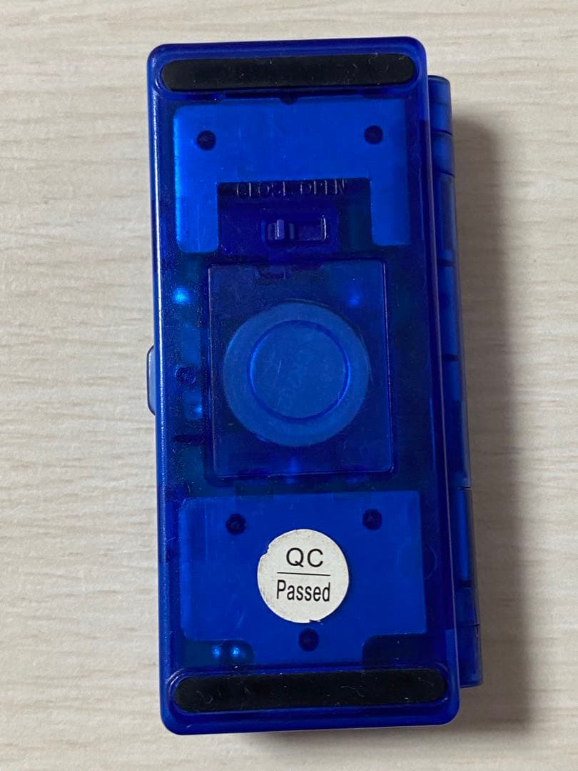 専用‼️購入禁止‼️カチカチくん　一旦動作確認のため、コメント下さい