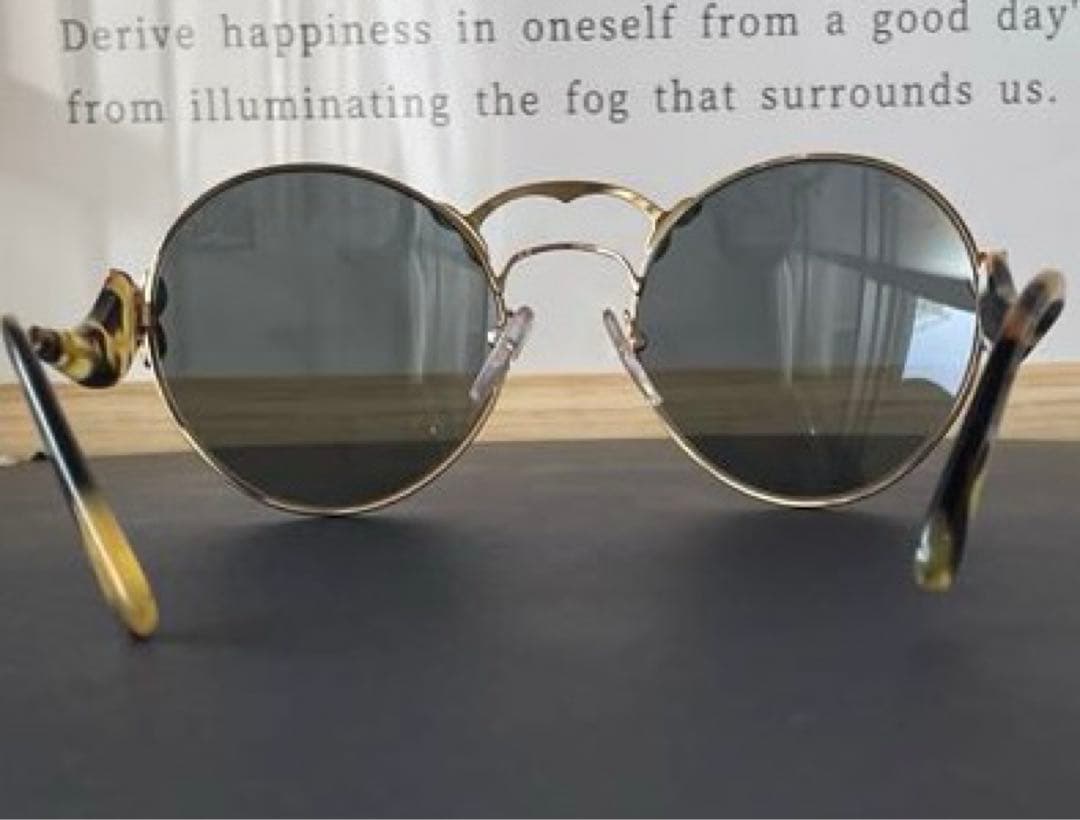 極美品 HYDE 着用モデル PRADA サングラス SPR55T - メルカリ