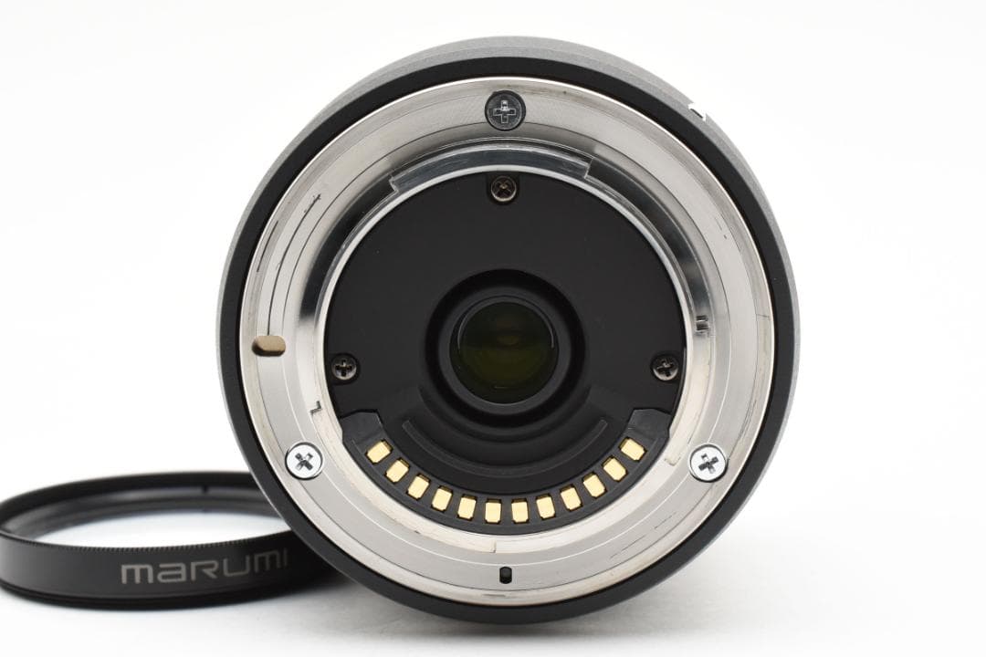 ★極上品★ニコン 1 NIKKOR VR 30-110mm F3.8-5.6