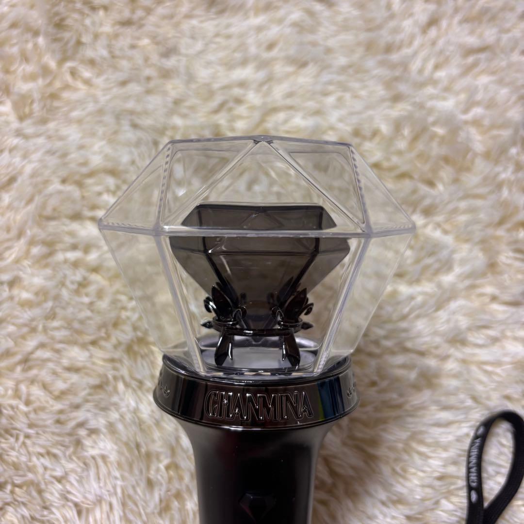 ちゃんみなAREA OF DIAMOND 4 ペンライト - メルカリ