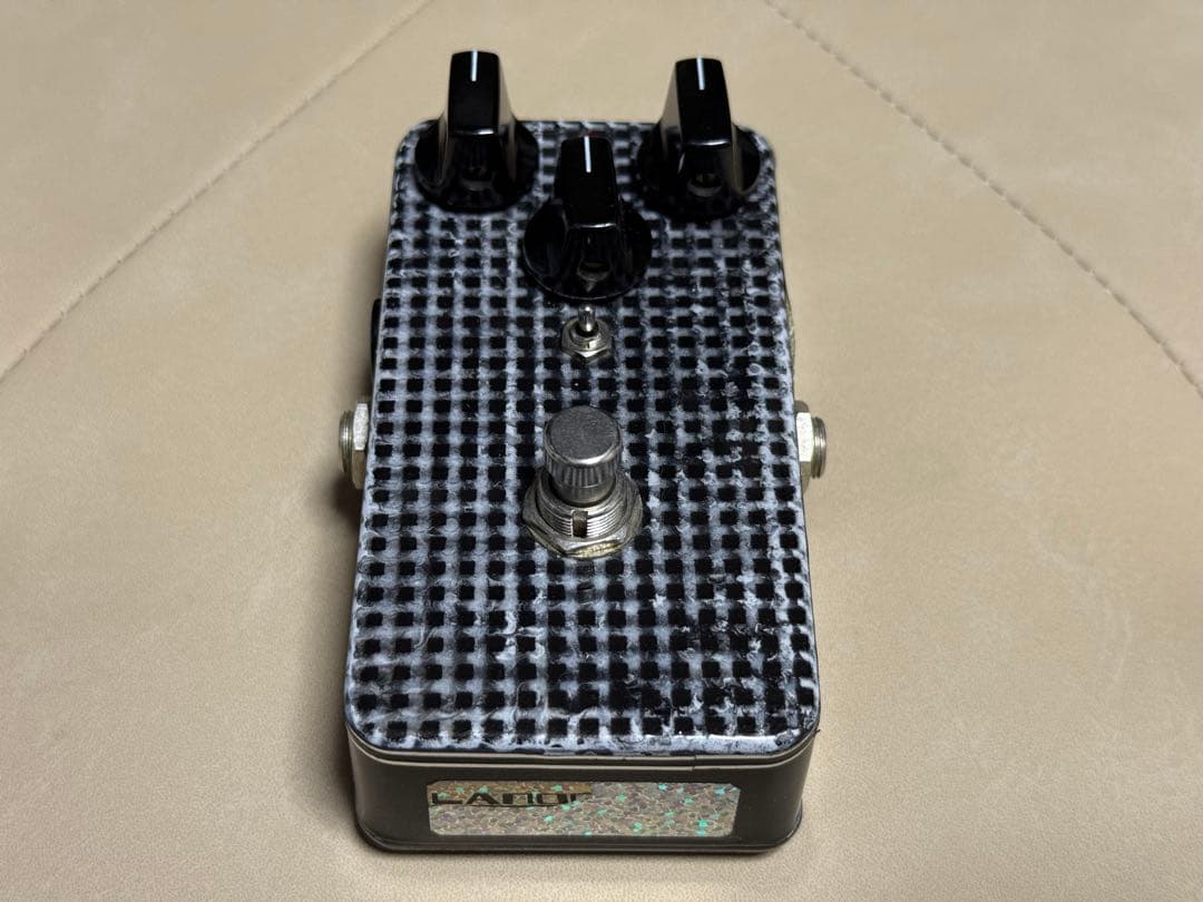 初期型/70番台！】Landgraff MO-D Distortion - marcosflowerdesign.com