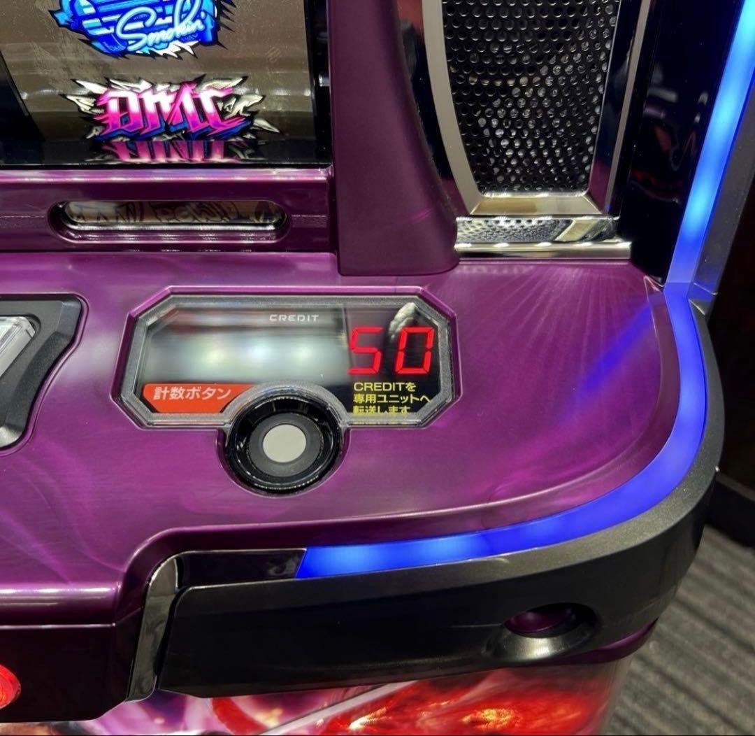 Devil May Cry 5 Stylish Tribe スロットマシン - メルカリ