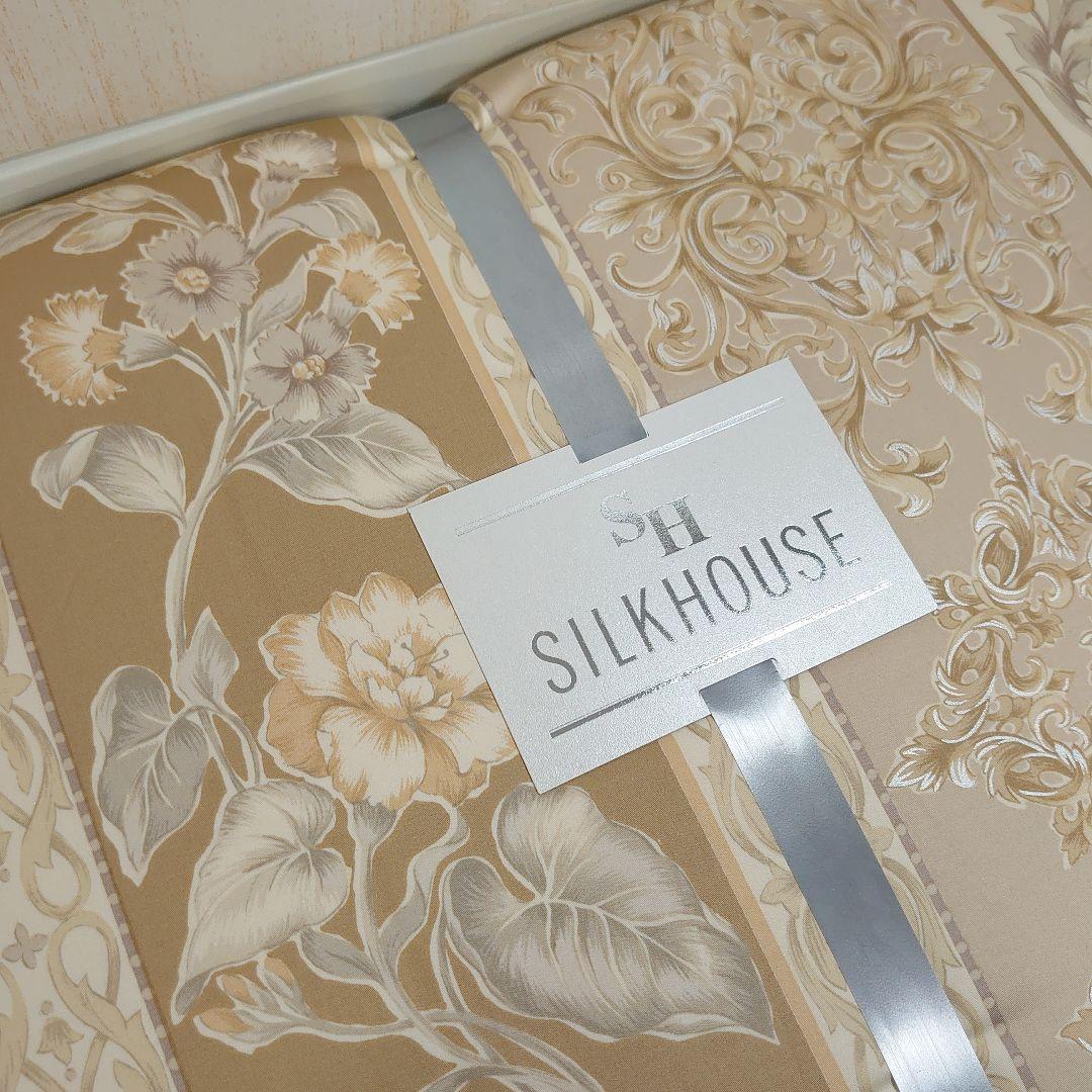 m*i様 西川産業 手挽き真綿掛けふとん 1.2kg シングル 日本製