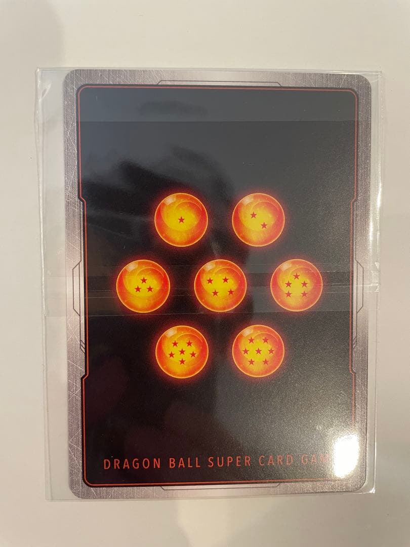 フュージョンワールドチャンピオンシップ日本決勝best32 孫悟空sec