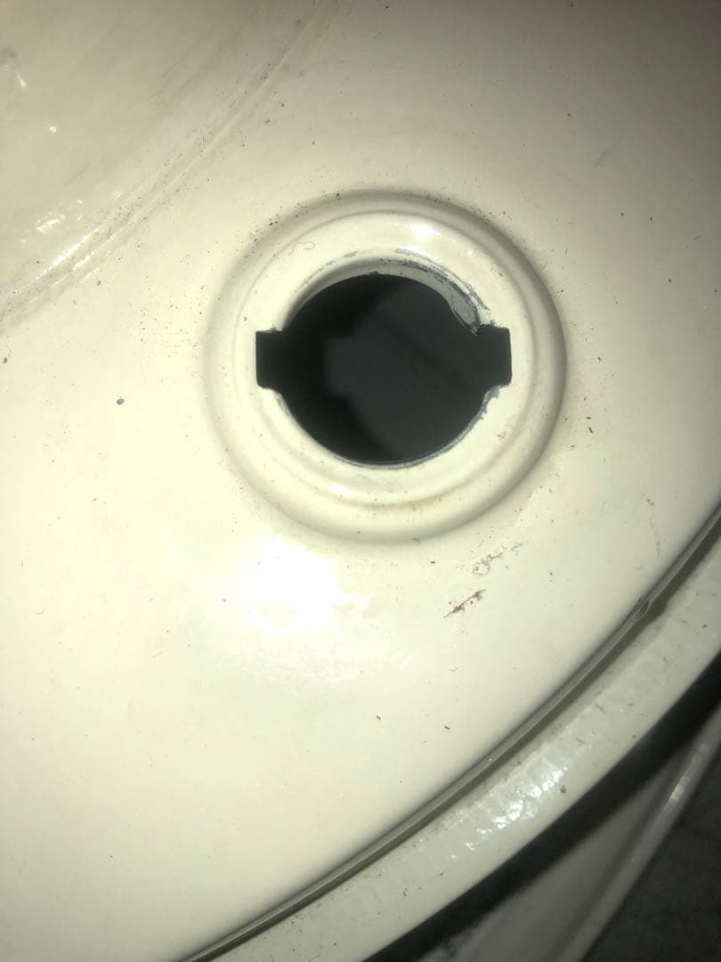 シャープ石油ストーブ HSR-27F ペチカ 和製アラジン ガラス芯