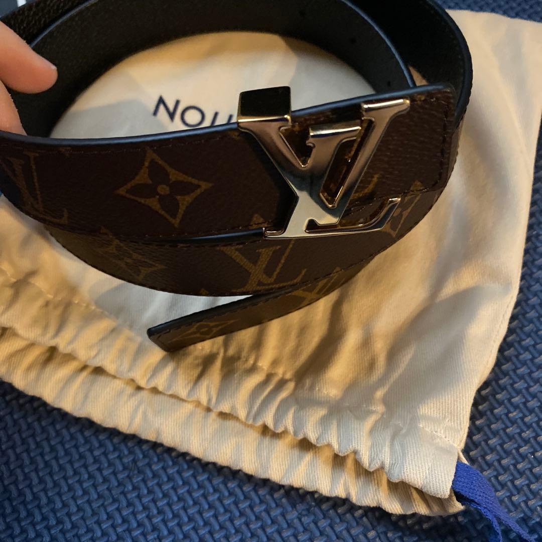 Y*.様 最終値下げLouis Vuitton ベルト ヴィトン 最終値下げ LOUIS VUITTON(ルイヴィトン) ベルト - メルカリ