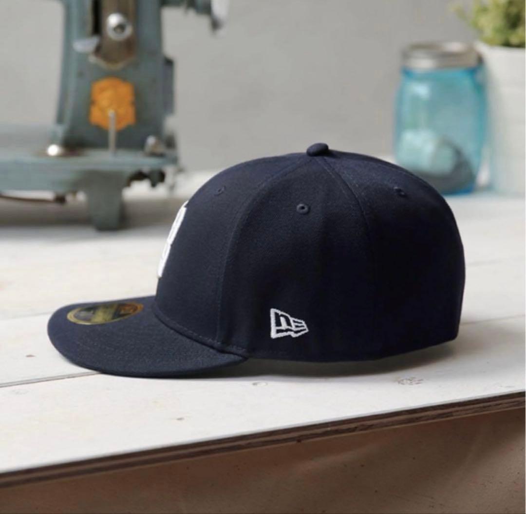NEW ERA WAIPER 別注クーパーズタウンブルックリン・ドジャース
