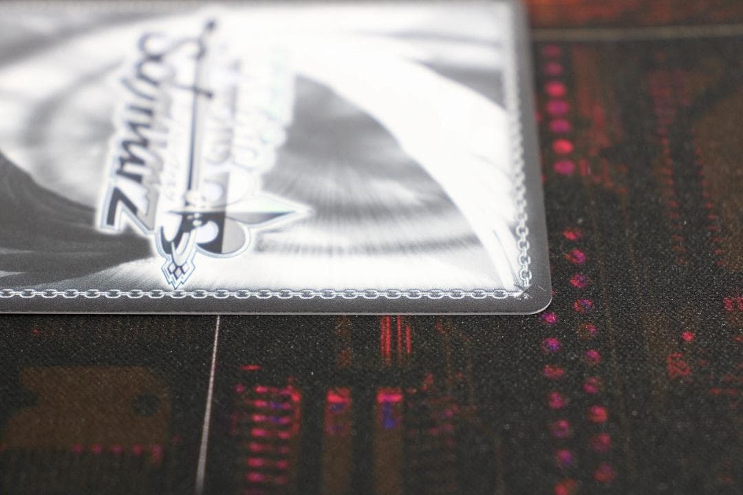 純白の願い 中野五月 HYR 44-JY0602-02C