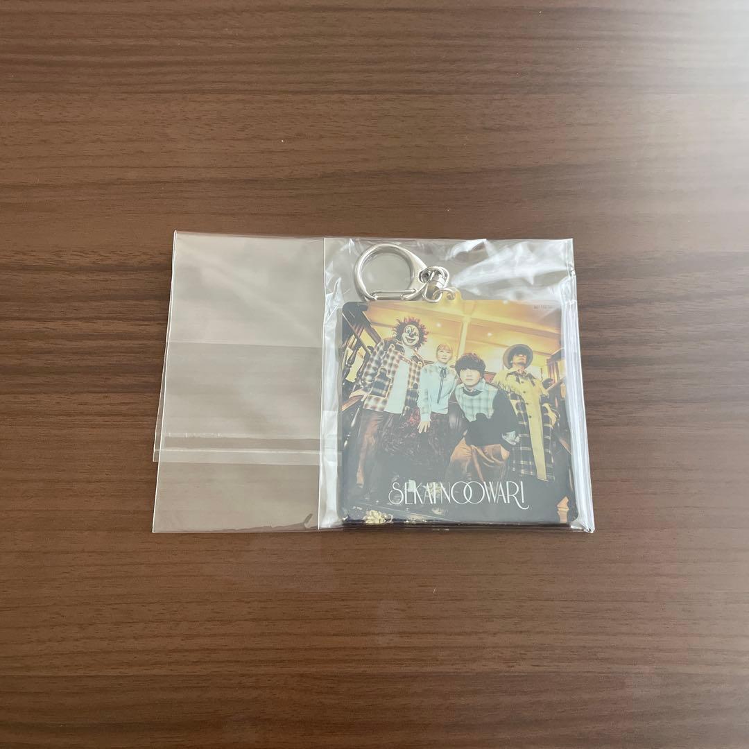 SEKAI NO OWARI「Nautilus(完全数量限定デラックス盤)」 - メルカリ