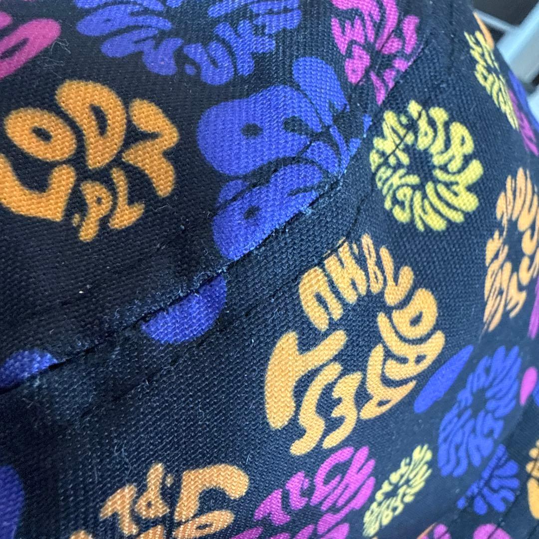 最終値下 シンディローパー 2025 Farewell Tour バケットハット - メルカリ