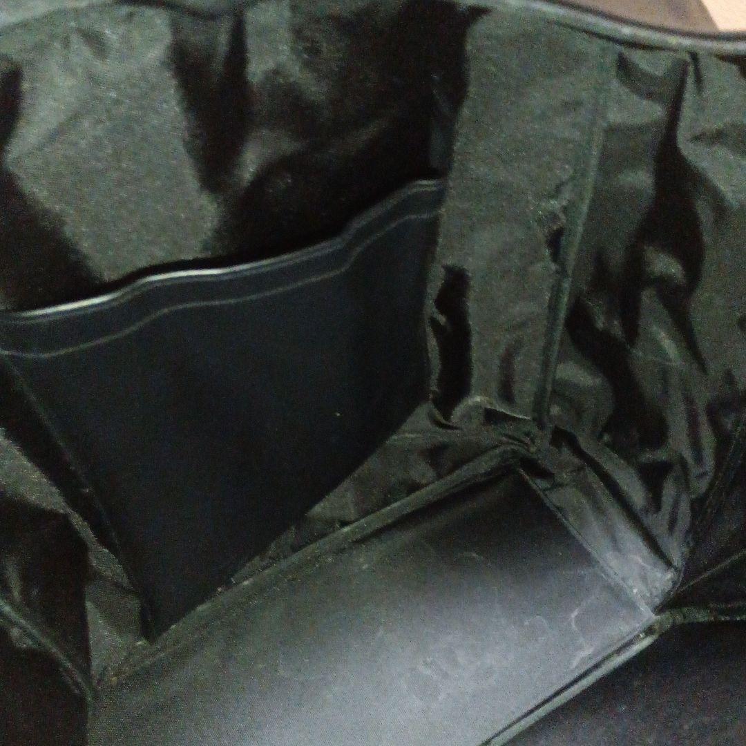 Sinz レコードバッグ 33rpm用 diskunion 黒ブラック 完売品 - メルカリ