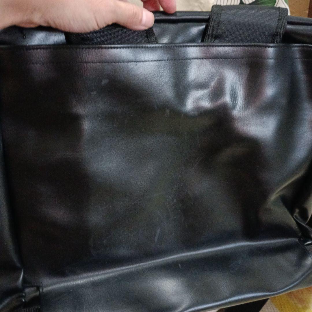 Sinz レコードバッグ 33rpm用 diskunion 黒ブラック 完売品 - メルカリ