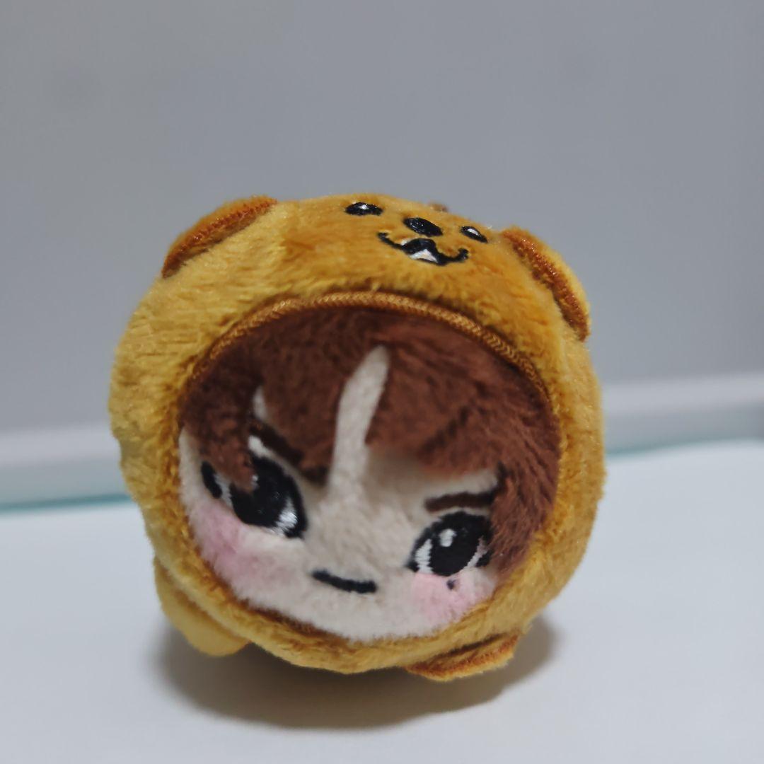 FANTASTICS 木村慧人 ケイビーちゃんぬいぐるみ - メルカリ